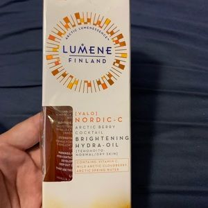 Lumene Finland NORDIC-C